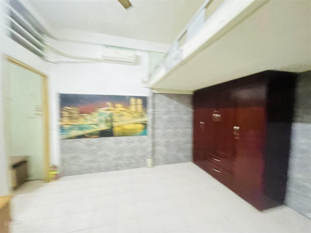 Căn hộ trung tâm bàu cát đồng đen, chủ tặng nội thất dính tường,giá chưa tới 2t