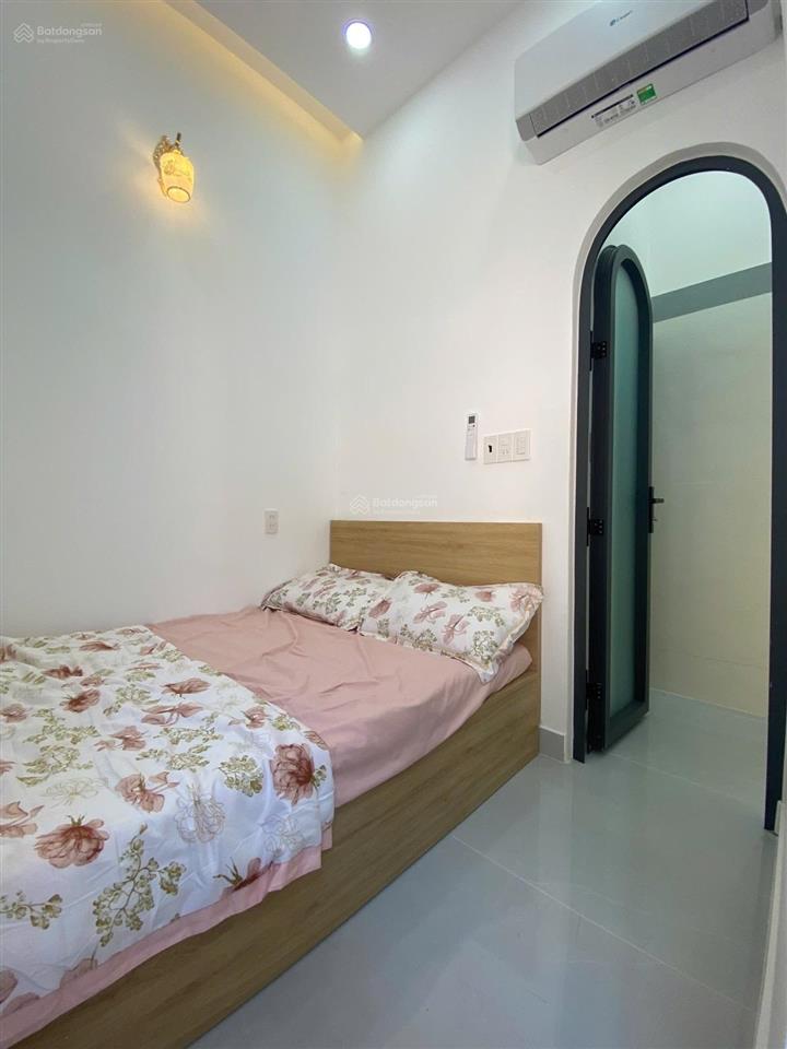 Lên sóng căn nhà đẹp vị trí đẹp 2mt hẻm xe hơi thông p11 gò vấp