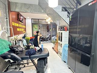 Nhà 1 trệt 1 lầu + sân thượng giá tốt khu phạm văn bạch