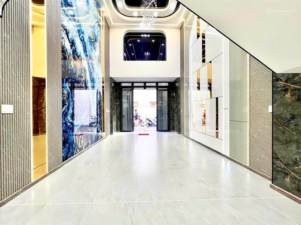Bán nhà riêng 82m vuông chính chủ tại dương thi mười q12
