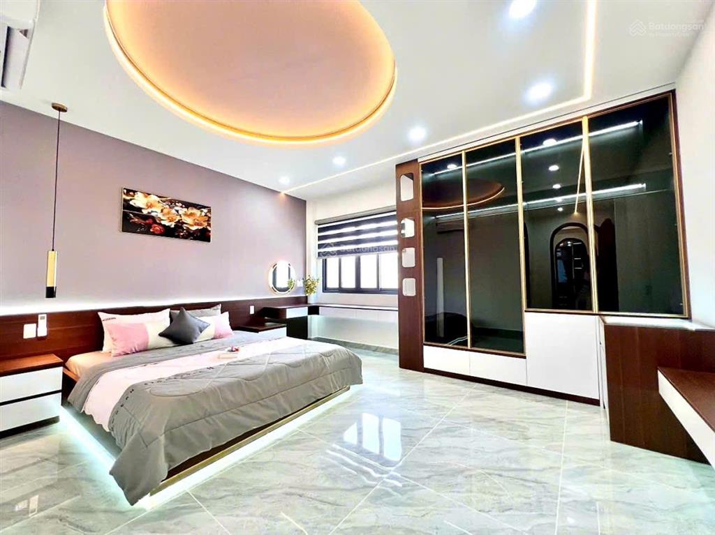 Bán nhà riêng 82m vuông chính chủ tại dương thi mười q12