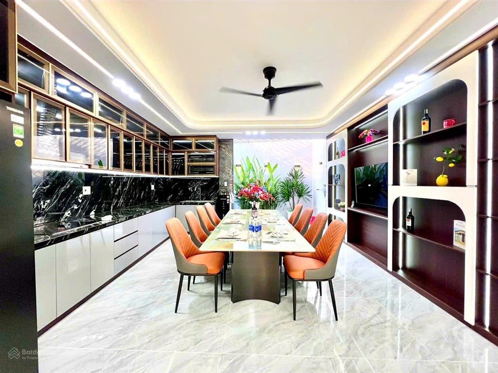 Bán nhà riêng 82m vuông chính chủ tại dương thi mười q12