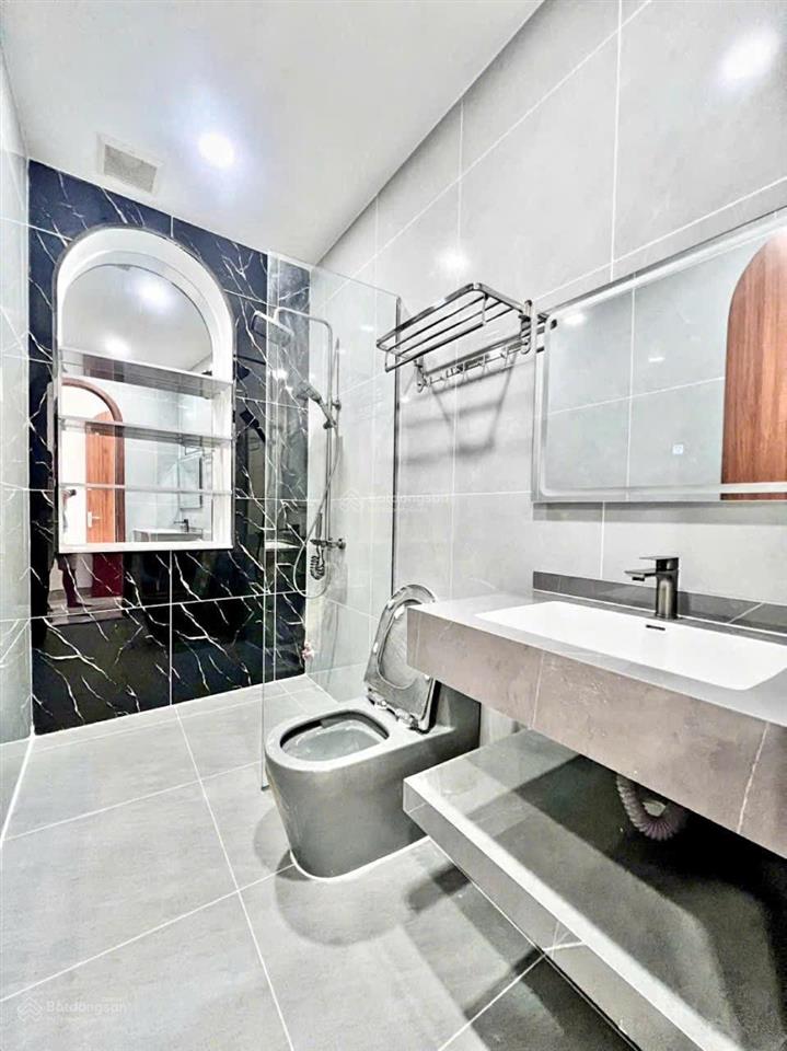 Bán nhà riêng 82m vuông chính chủ tại dương thi mười q12