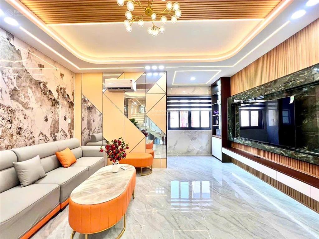 Bán nhà riêng 82m vuông chính chủ tại dương thi mười q12