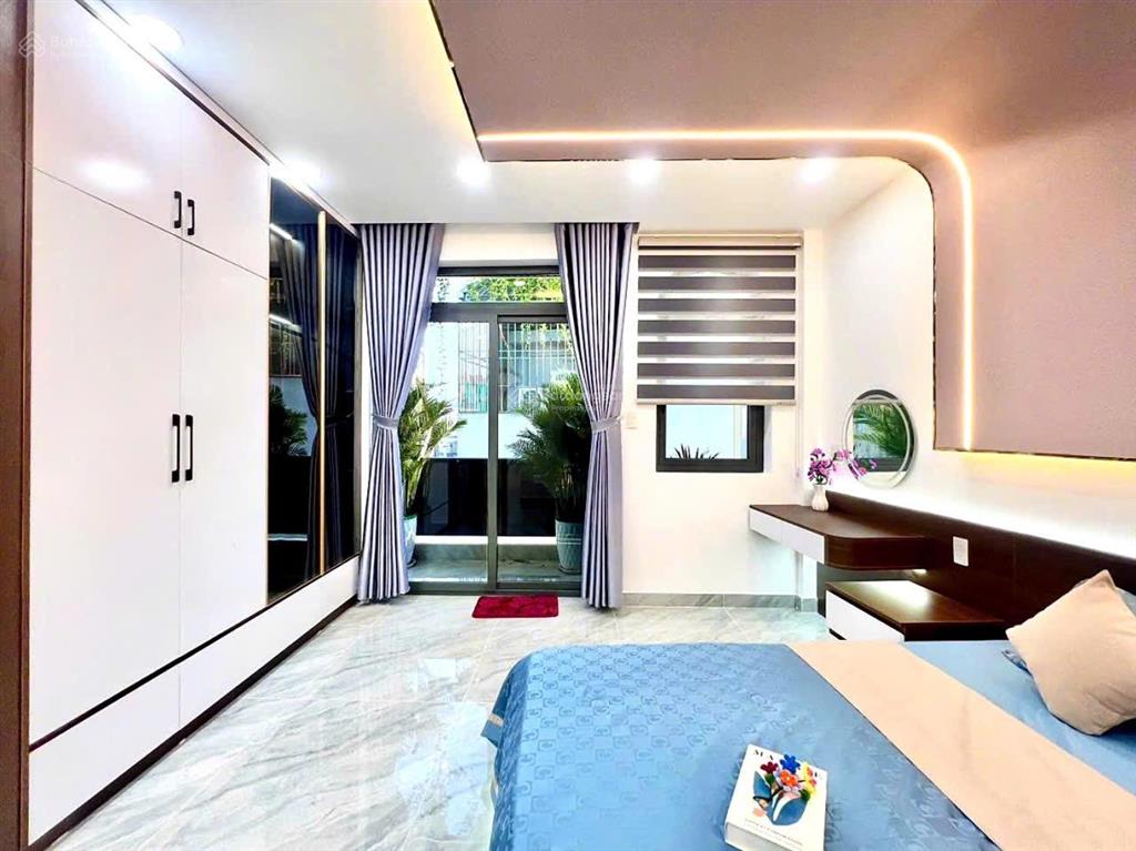 Bán nhà riêng 82m vuông chính chủ tại dương thi mười q12