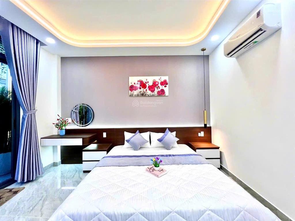 Bán nhà riêng 82m vuông chính chủ tại dương thi mười q12