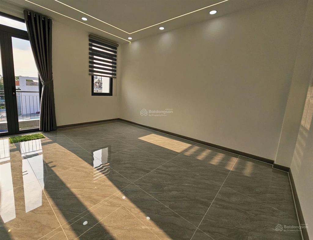 Nhà đẹp trần thị năm gần mặt tiền ô tô tải tới nhà chỉ 8.2 tỷ