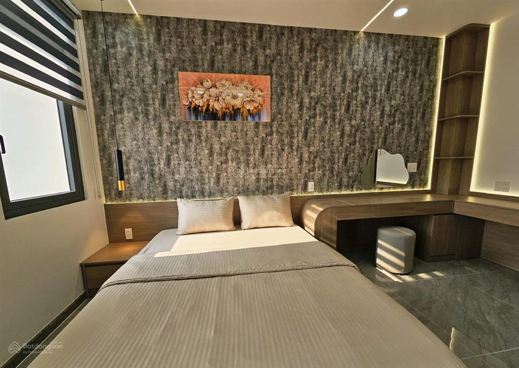 Nhà đẹp trần thị năm gần mặt tiền ô tô tải tới nhà chỉ 8.2 tỷ