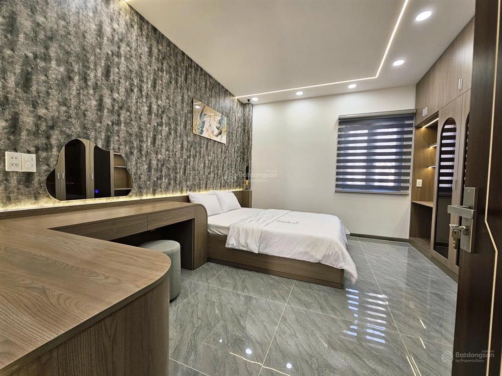 Nhà đẹp trần thị năm gần mặt tiền ô tô tải tới nhà chỉ 8.2 tỷ