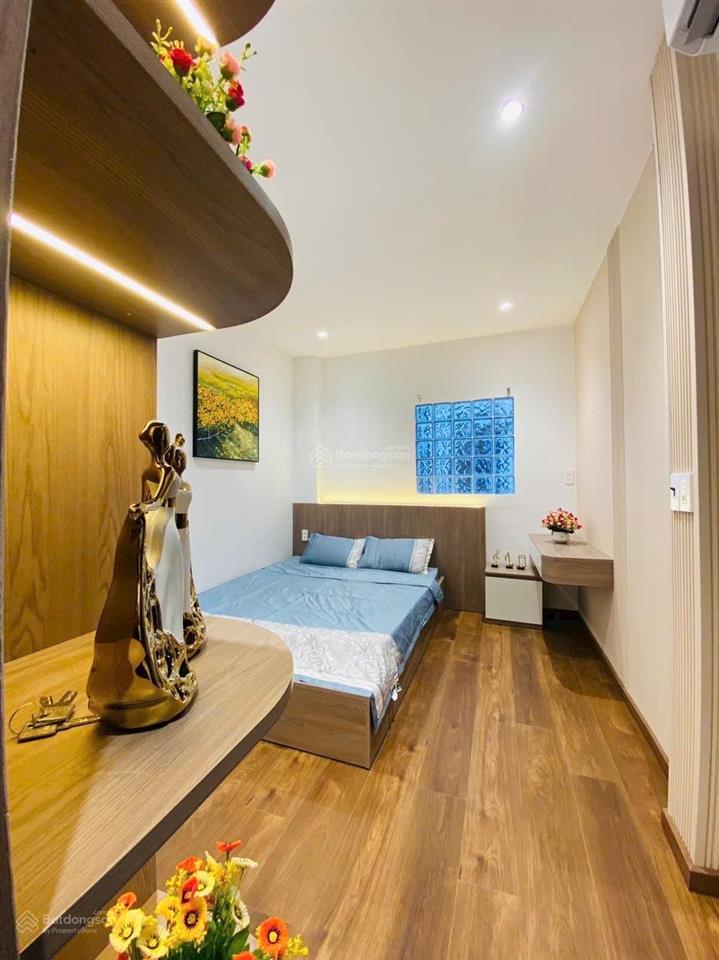 Siêu phẩm phan huy ích full nội thất xe hơi tới nhà giá chỉ 3,68 tỷ