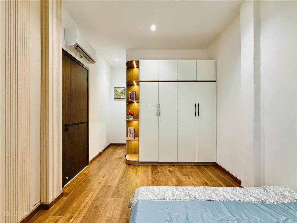 Siêu phẩm phan huy ích full nội thất xe hơi tới nhà giá chỉ 3,68 tỷ