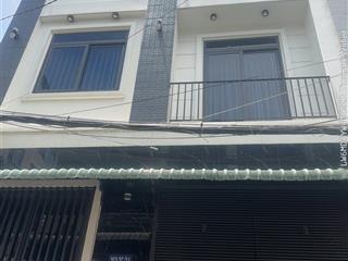 Nhà đẹp gò vấp hxh phan huy ích có dòng tiền sẵn 11tr/tháng