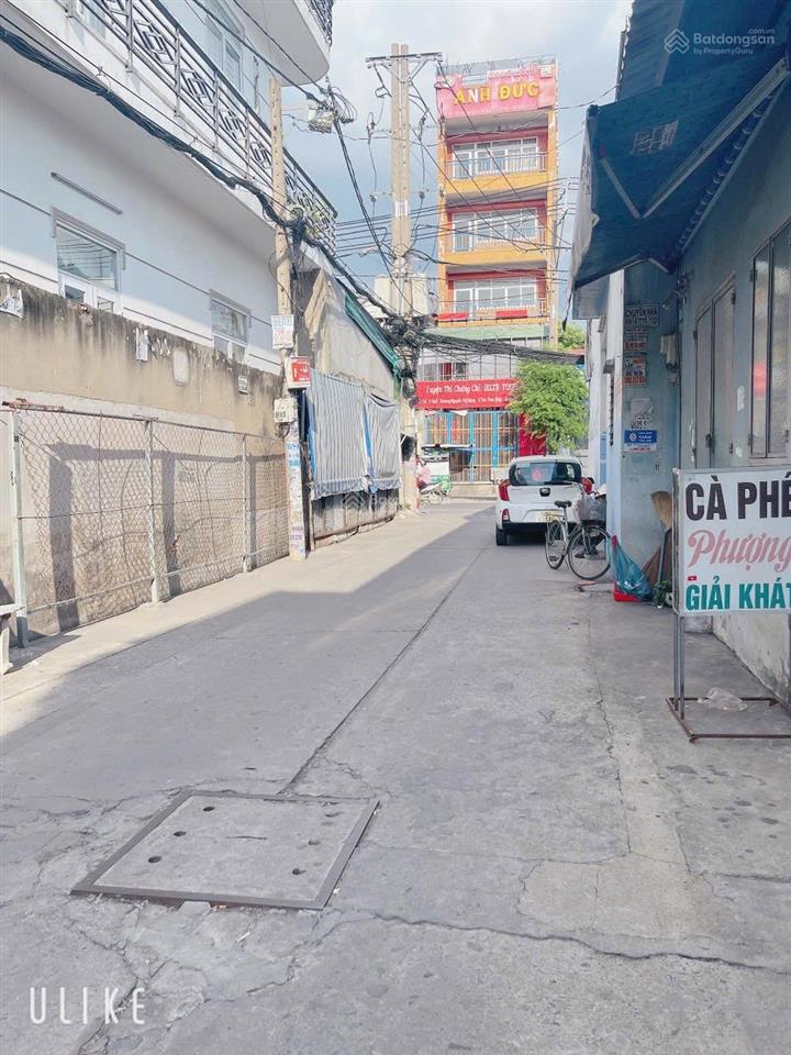 Hxh nguyễn thị đặng 35,6m2 vuông chi 3tỷ 850 thương lượng