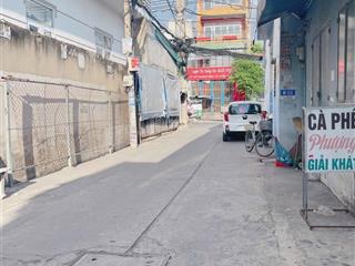 Hxh nguyễn thị đặng 35,6m2 vuông chi 3tỷ 850 thương lượng