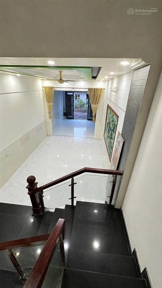 Tổng giảm 650tr giá mới 8 tỷ 300 triệu nhà 90m2 (4m x 22,5m) nguyễn duy cung phường 12 gò vấp