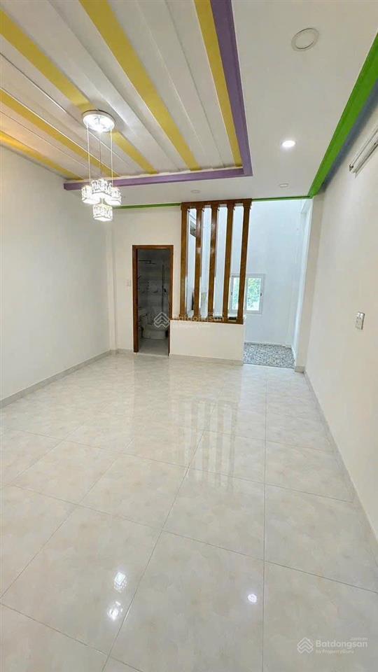 Tổng giảm 650tr giá mới 8 tỷ 300 triệu nhà 90m2 (4m x 22,5m) nguyễn duy cung phường 12 gò vấp