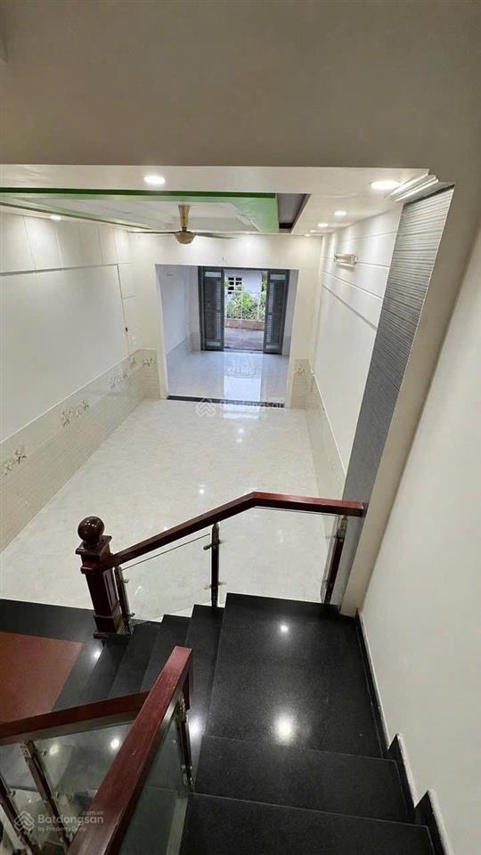 Tổng giảm 650tr giá mới 8 tỷ 300 triệu nhà 90m2 (4m x 22,5m) nguyễn duy cung phường 12 gò vấp