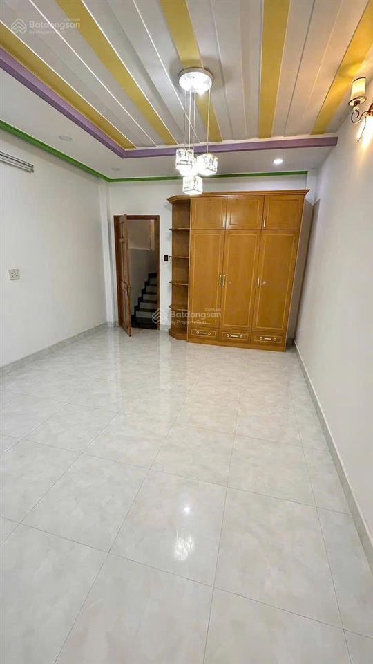Tổng giảm 650tr giá mới 8 tỷ 300 triệu nhà 90m2 (4m x 22,5m) nguyễn duy cung phường 12 gò vấp