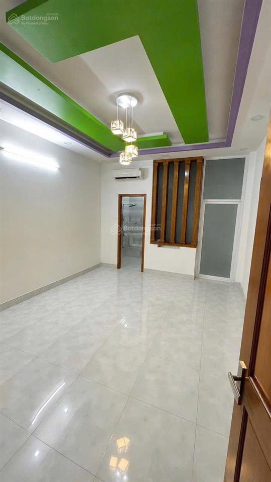 Tổng giảm 650tr giá mới 8 tỷ 300 triệu nhà 90m2 (4m x 22,5m) nguyễn duy cung phường 12 gò vấp