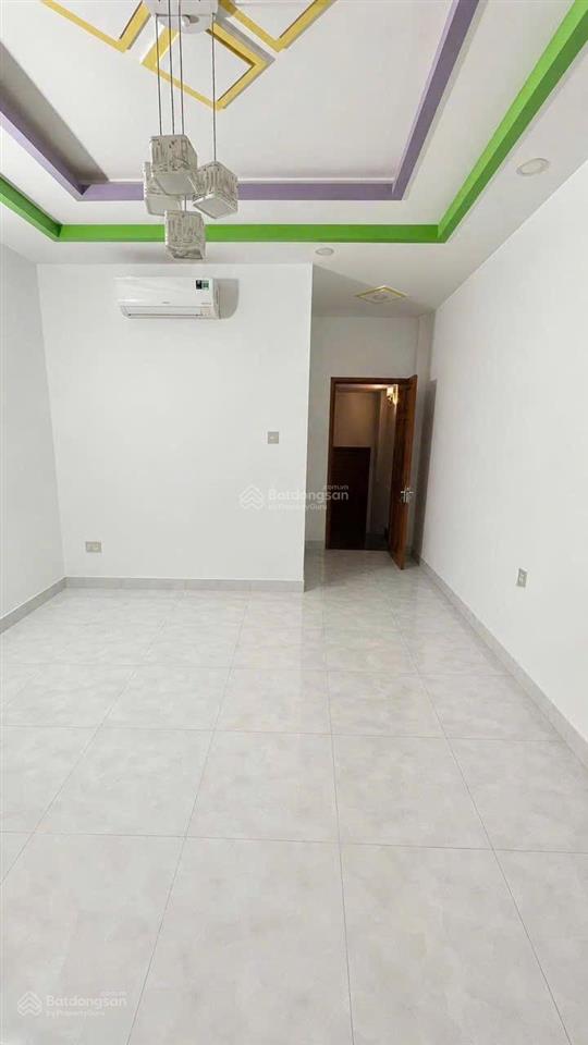 Tổng giảm 650tr giá mới 8 tỷ 300 triệu nhà 90m2 (4m x 22,5m) nguyễn duy cung phường 12 gò vấp