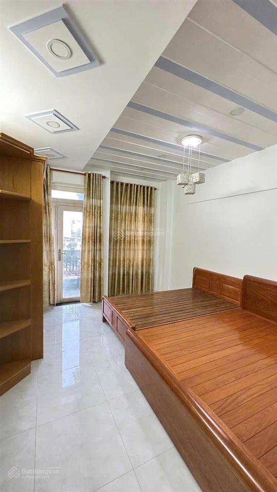 Tổng giảm 650tr giá mới 8 tỷ 300 triệu nhà 90m2 (4m x 22,5m) nguyễn duy cung phường 12 gò vấp