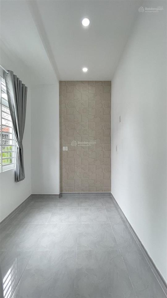 Siêu phẩm nhà phố đường số 45, p.14 gò vấp cách emart phan huy ích 1 phút đi bộ shr