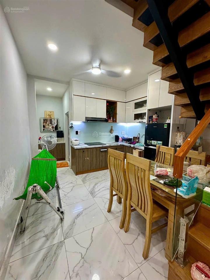 Gò vấp | quang trung, p8 | 56.4m2 (4.7 x 12) a4 x 5 tầng | hxh | 18 tr/th | chỉ 8.6 tỷ