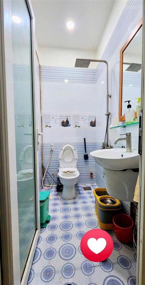 Gò vấp | quang trung, p8 | 56.4m2 (4.7 x 12) a4 x 5 tầng | hxh | 18 tr/th | chỉ 8.6 tỷ