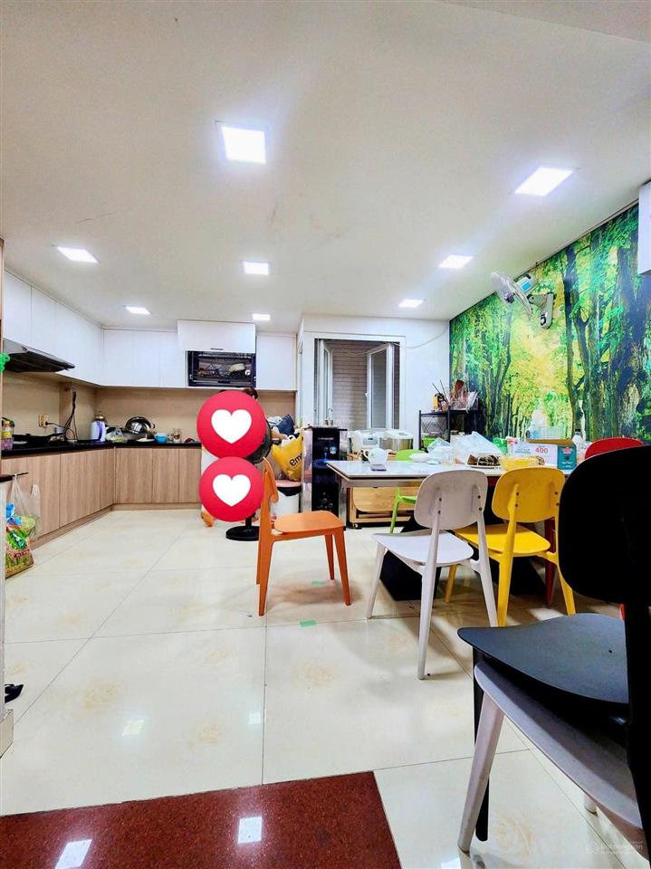 Gò vấp | quang trung, p8 | 56.4m2 (4.7 x 12) a4 x 5 tầng | hxh | 18 tr/th | chỉ 8.6 tỷ
