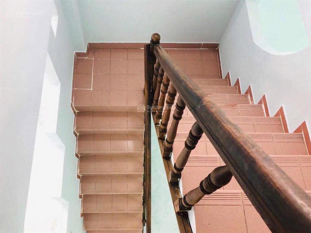 Siêu phẩm full nội thất  hẻm xe hơi vào tới nhà  22m2  2 tầng  sổ hồng riêng công chứng ngay