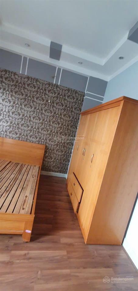 Cho thuê nhà 56m2 tại phan huy ích hẻm xe hơi gần ngã tư phạm văn chiêu, emart phan huy ích