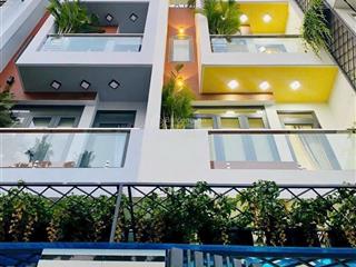 Cho thuê nhà nguyên căn 40m2 hẻm 1/ đường số 21, phường 8, gò vấp. giá 18 triệu/tháng