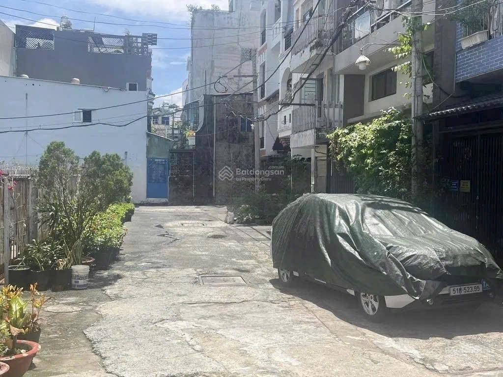 Cho thuê nhà nguyên căn 40m2 hẻm 1/ đường số 21, phường 8, gò vấp. giá 18 triệu/tháng