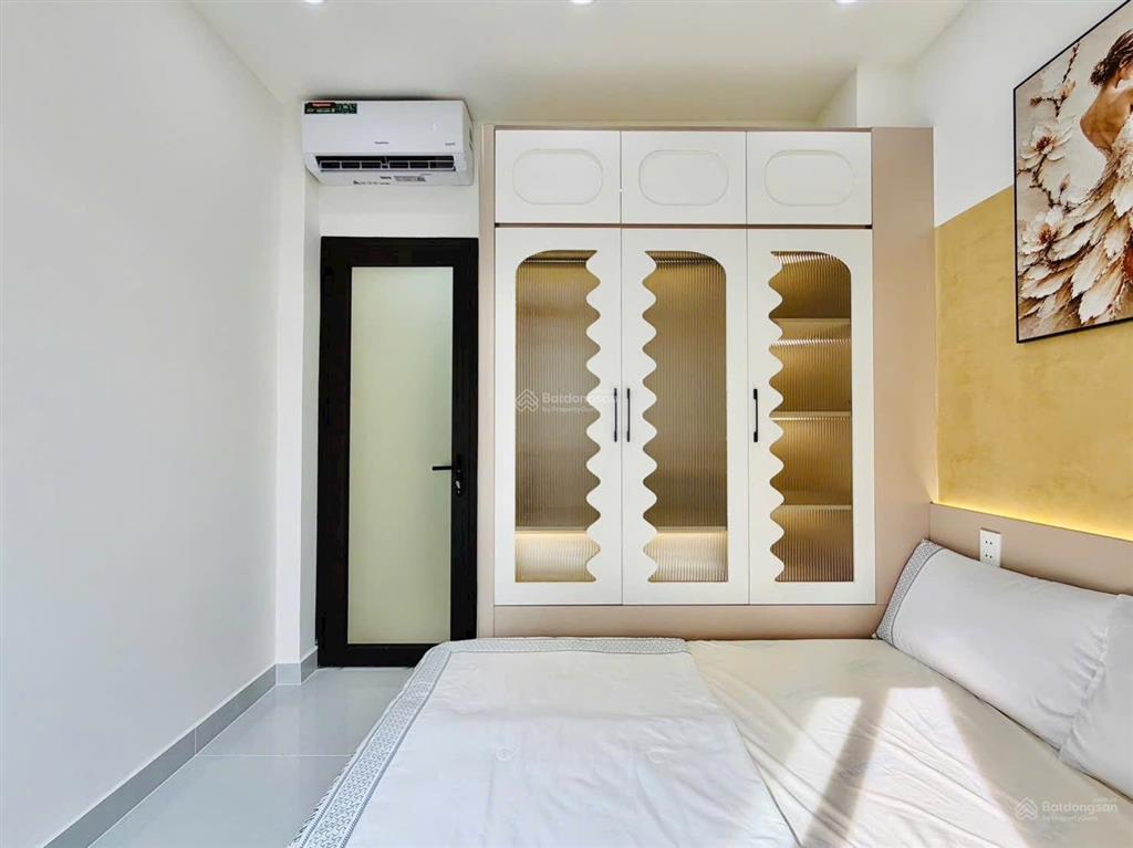 Nhỉnh 3 tỏi sở hữu ngay nhà 3pn sát mat tiền xe hơi bùi quang là emart phan huy ích