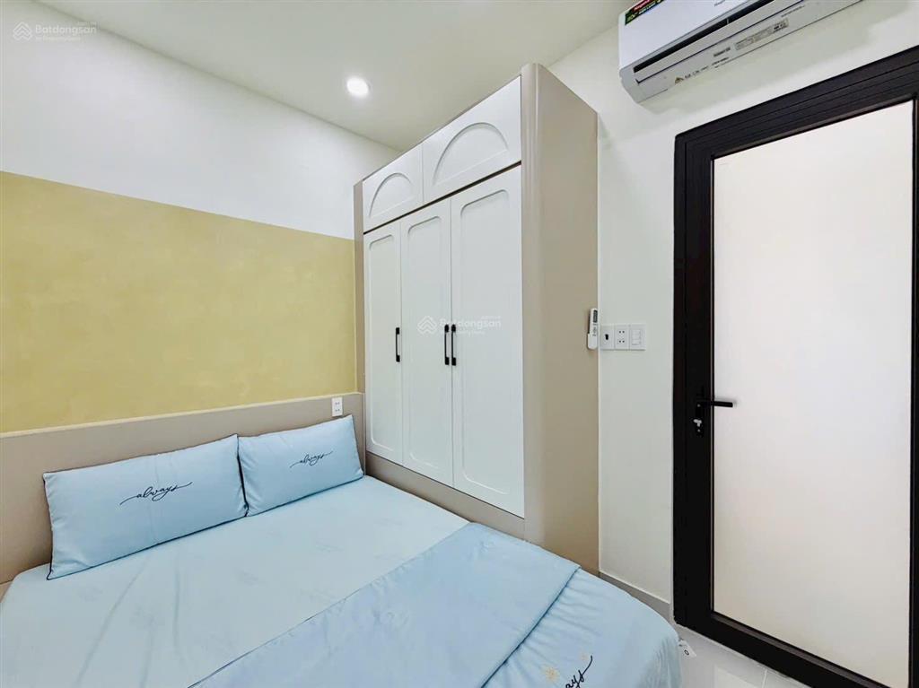Nhỉnh 3 tỏi sở hữu ngay nhà 3pn sát mat tiền xe hơi bùi quang là emart phan huy ích