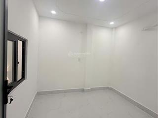 Nhà 1 trệt 1 lầu 4m x 8m chỉ 3,49 tỷ hiệp thành quận 12.