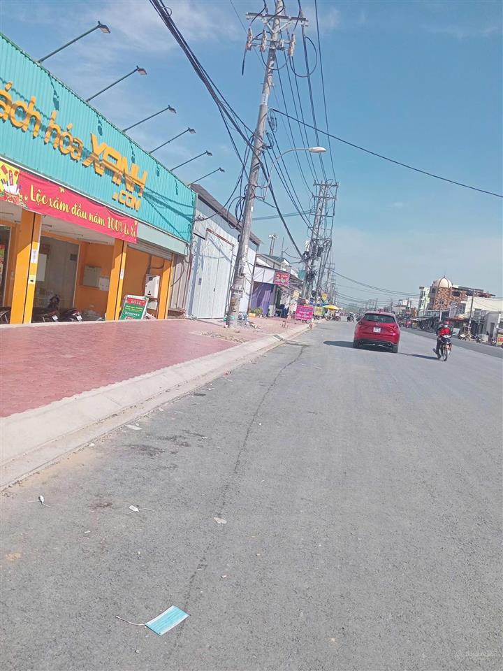 Nhà bán trọ gấp 12mx18m= mt lớn thông trần đại nghĩa, nguyễn cửu phú