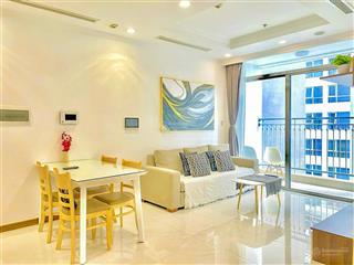 Bán căn hộ tại vinhomes central park landmark 6 tầng cao gồm 2 phòng ngủ diện tích 81m2