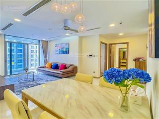 Bán căn hộ tại vinhomes central park tầng cao thuộc park 2 gồm 2 phòng ngủ diện tích 89m2