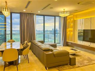 Bán hoặc cho thuê căn hộ tại vinhomes golden river quận 1 aqua 3 gồm 3 phòng ngủ diện tích 121m2