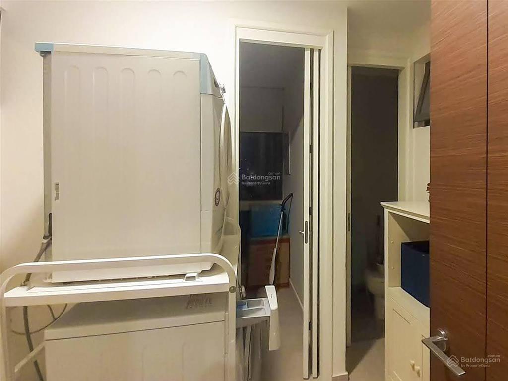 Bán hoặc cho thuê căn hộ tại the nassim thảo điền gồm 3 phòng ngủ view sông với diện tích 135m2