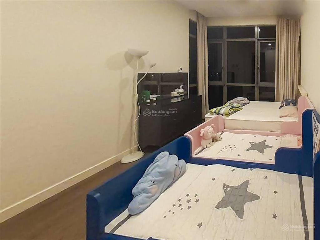 Bán hoặc cho thuê căn hộ tại the nassim thảo điền gồm 3 phòng ngủ view sông với diện tích 135m2