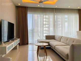 The estella bán căn hộ tháp 1b với 2 phòng ngủ + 1 full nội thất view hồ bơi