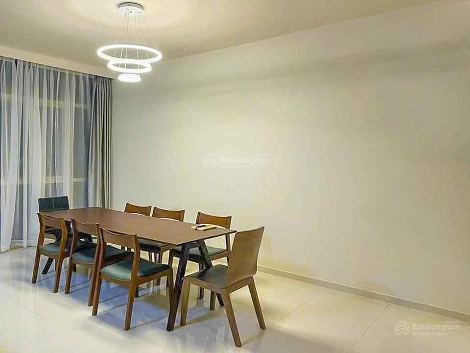 Bán căn hộ tại the vista an phú tầng cao gồm 4 phòng ngủ view sông với diện tích 172.9m2