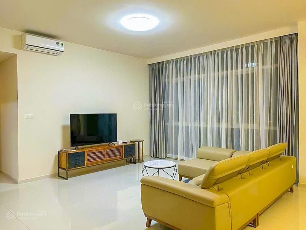 Bán căn hộ tại the vista an phú tầng cao gồm 4 phòng ngủ view sông với diện tích 172.9m2