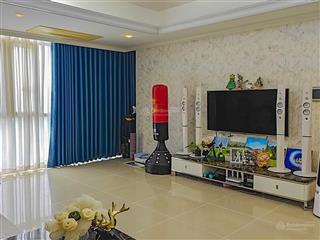 Căn hộ bán hoặc cho thuê tại imperia an phú gồm 3 phòng ngủ tầng cao diện tích 131m2