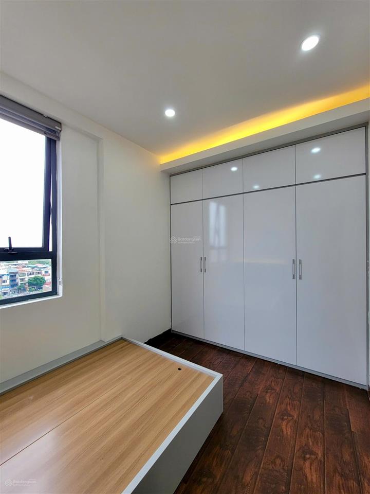 Bán căn góc chung cư tân tây đô ct2b tầng trung full nội thất mới 100%