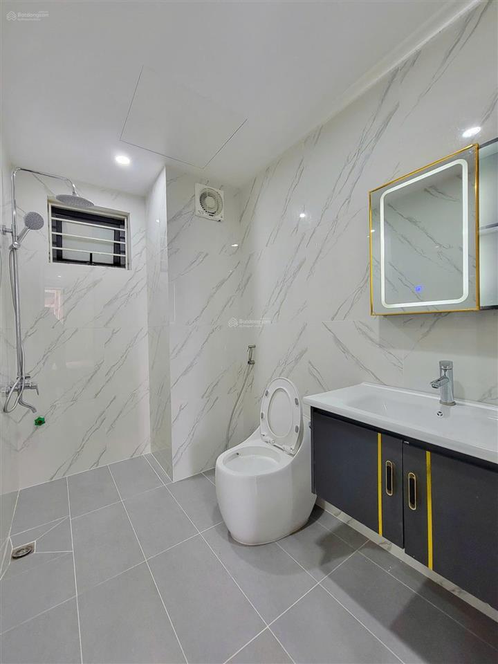 Bán căn góc chung cư tân tây đô ct2b tầng trung full nội thất mới 100%