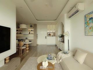 Chung cư the wisteria nhà đẹp giá tốt hàng đẹp nhất w1  full nội thất xịn!