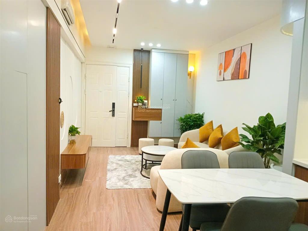 Chính chủ bán căn góc 108.5m2 chung cư tân việt 3 ngủ 2 vệ sinh full nội thất